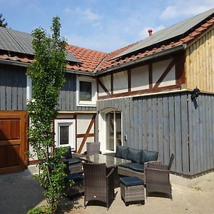 Franks Kleines Bauernhaus In Dresden