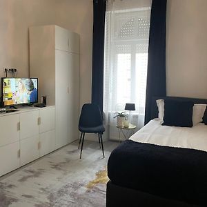 Executive Single Room With En-Suite In Guest House City Centre